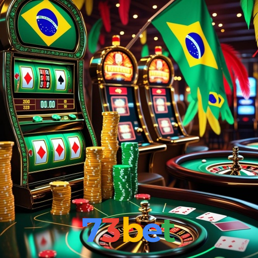 73bet visual