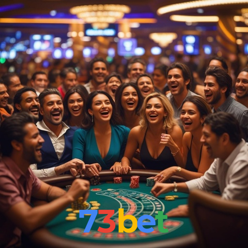 73bet visual