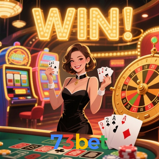 73bet visual