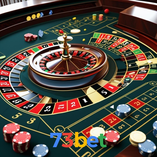 73bet visual