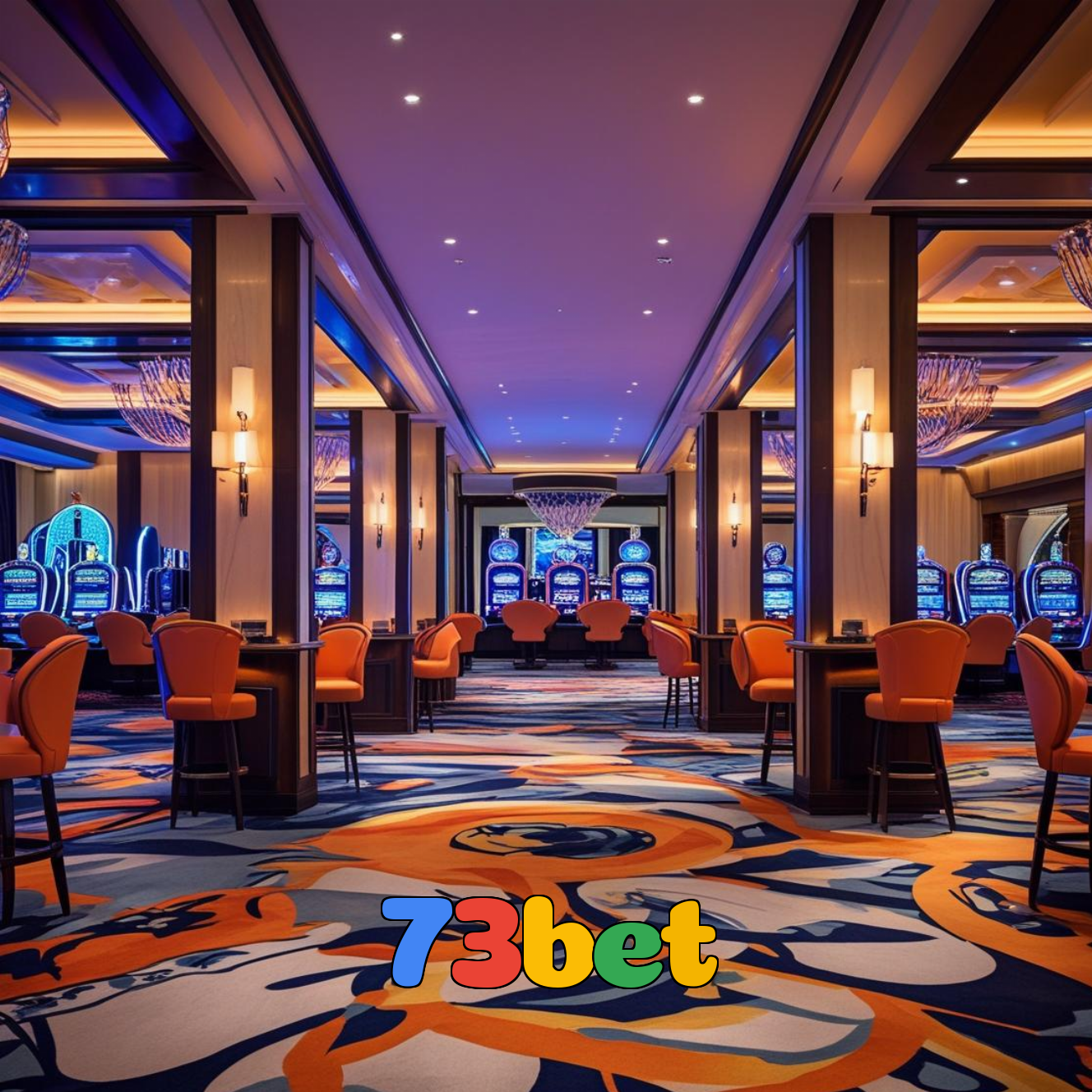 73bet visual