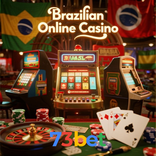 73bet visual