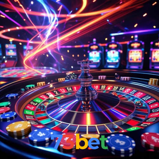 73bet visual
