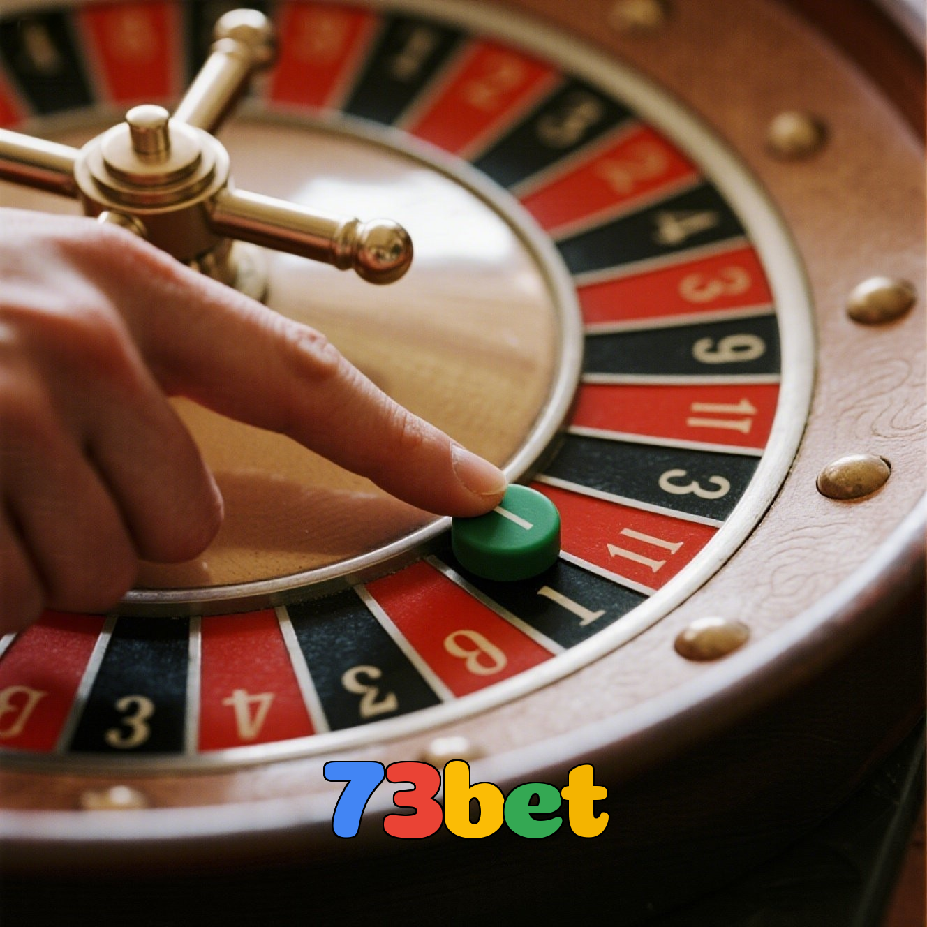 73bet visual