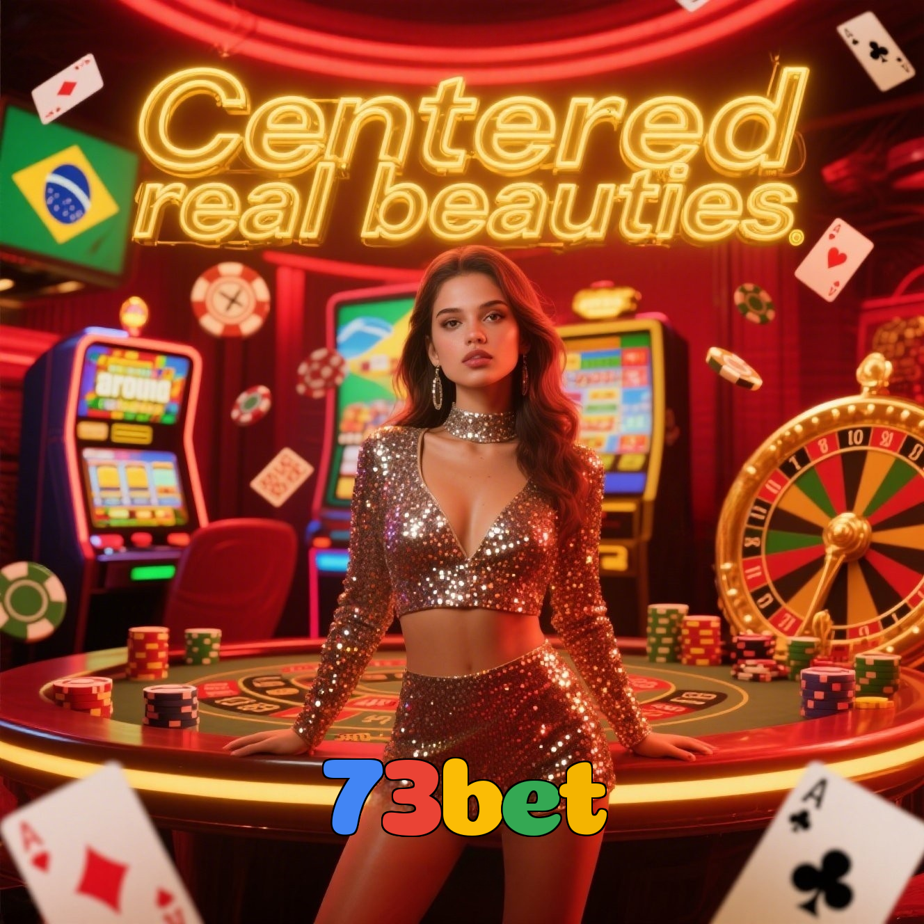 73bet visual