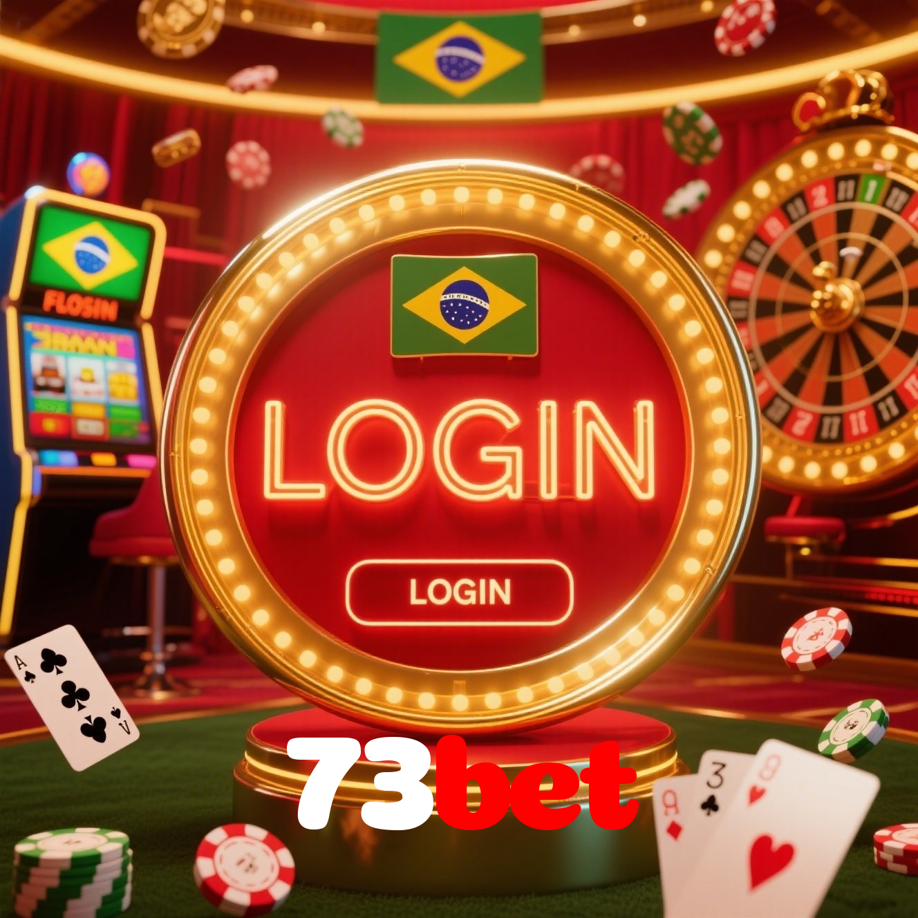 73bet visual