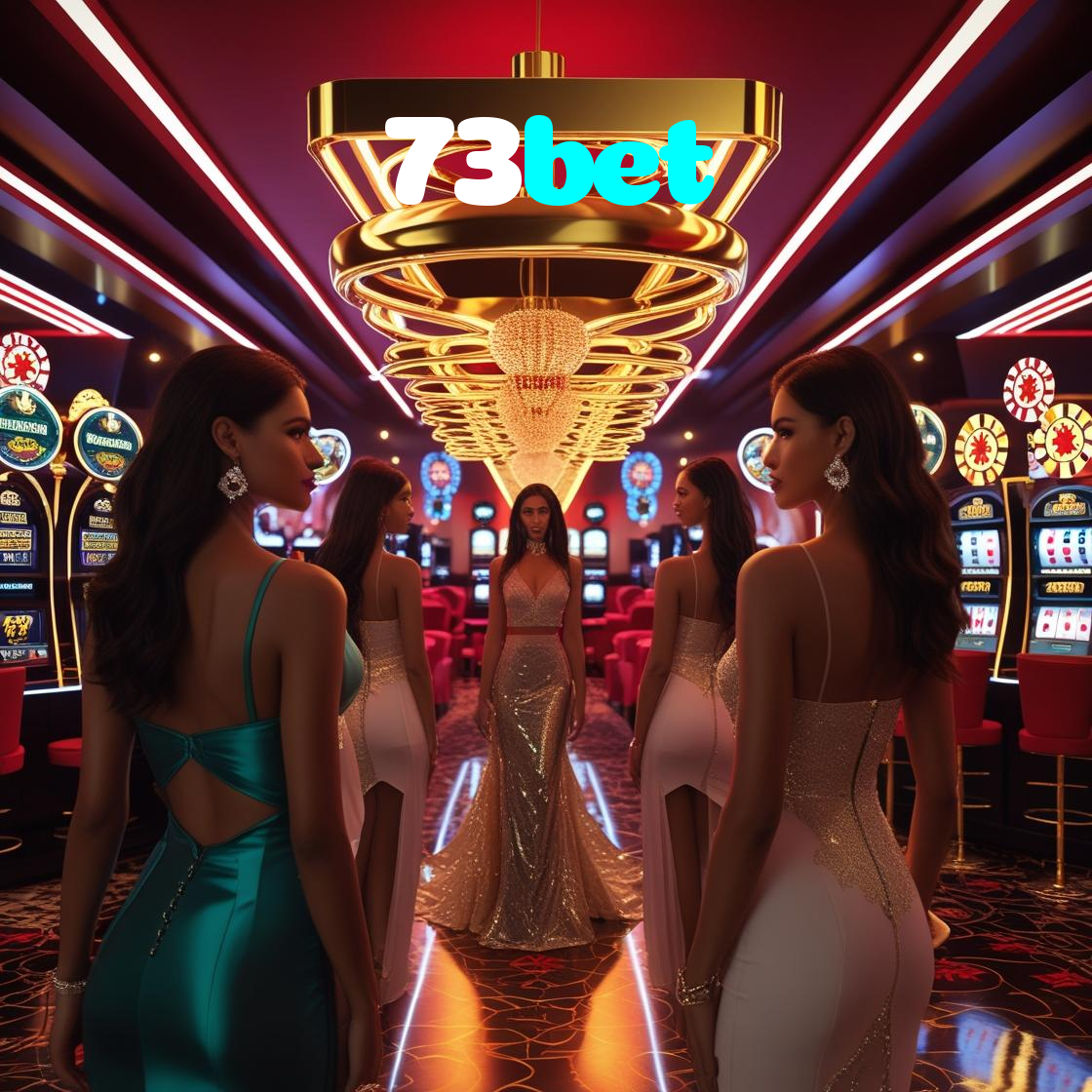 73bet visual