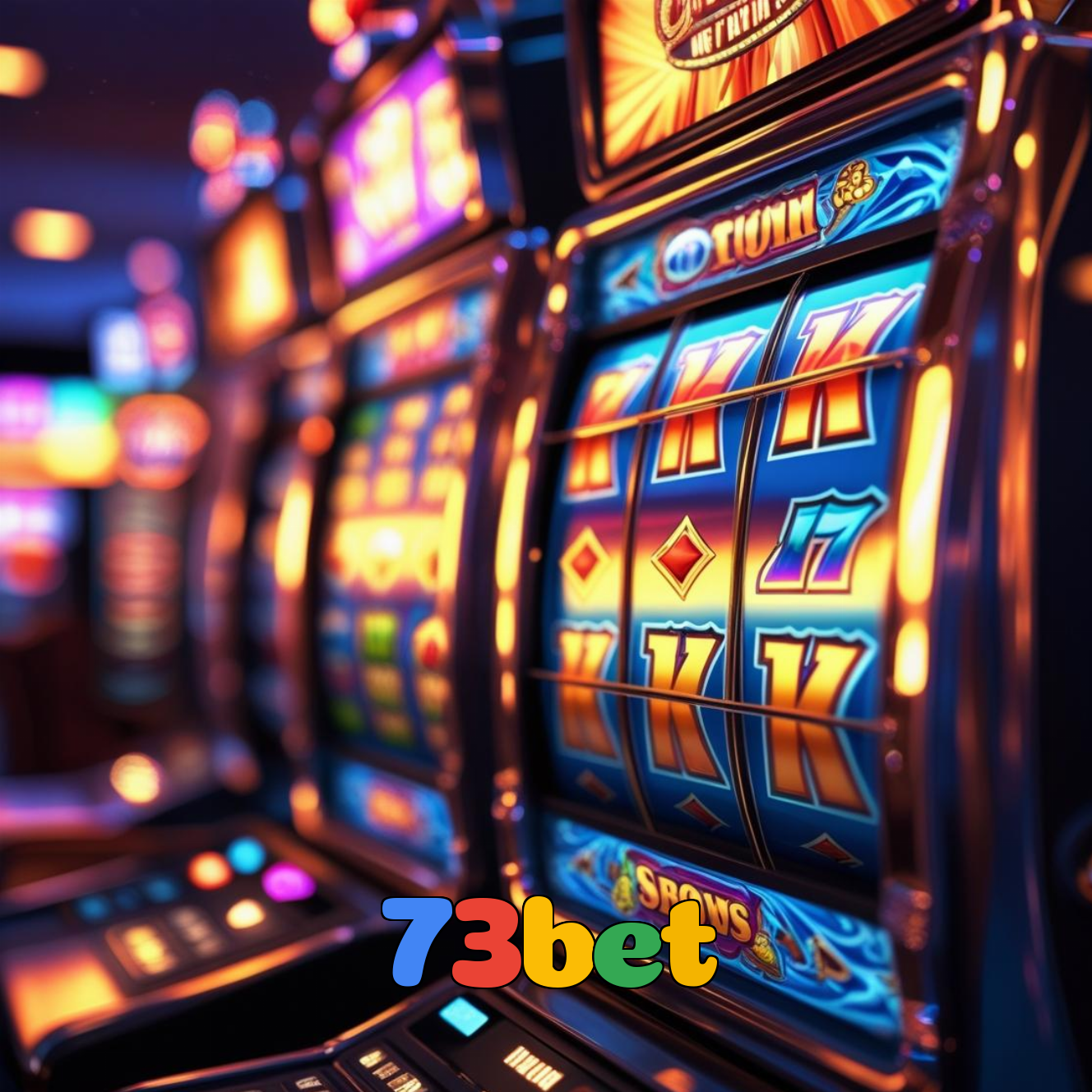 73bet visual