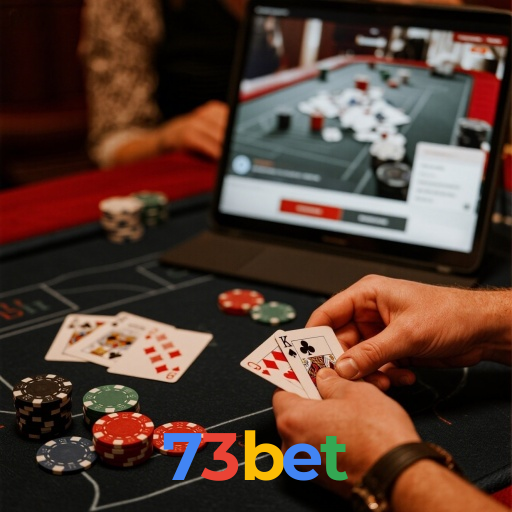 73bet visual