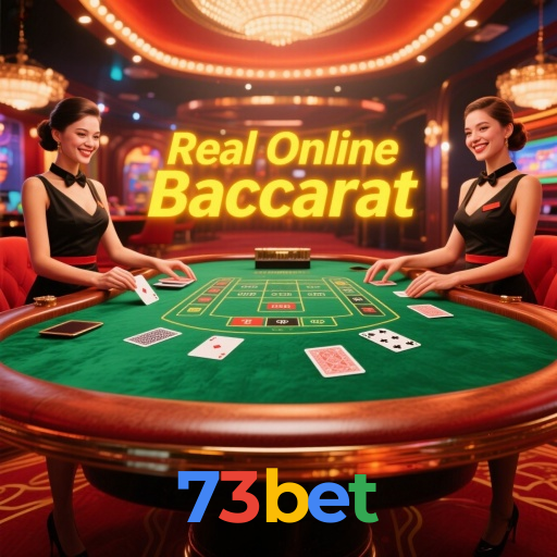 73bet visual