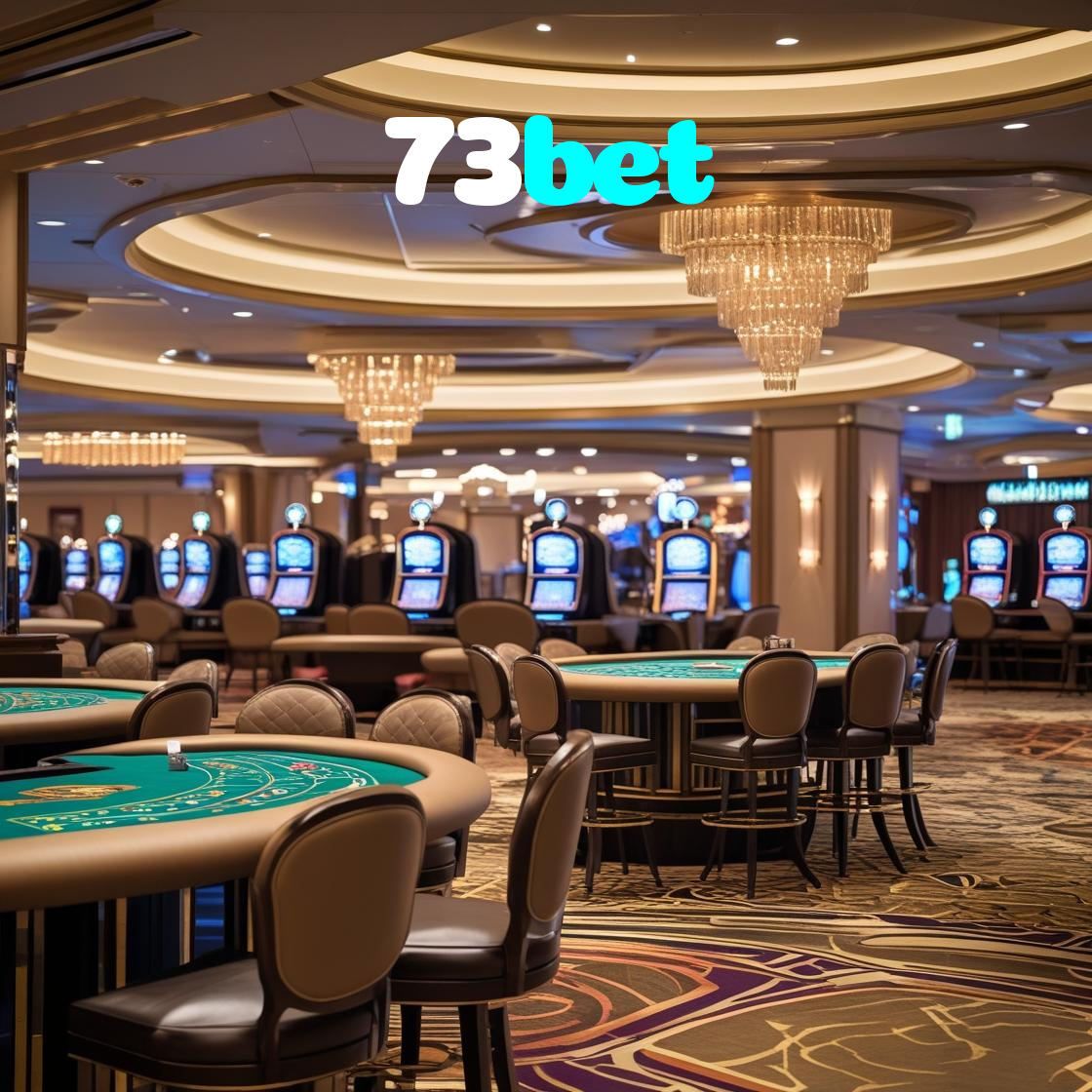 73bet visual