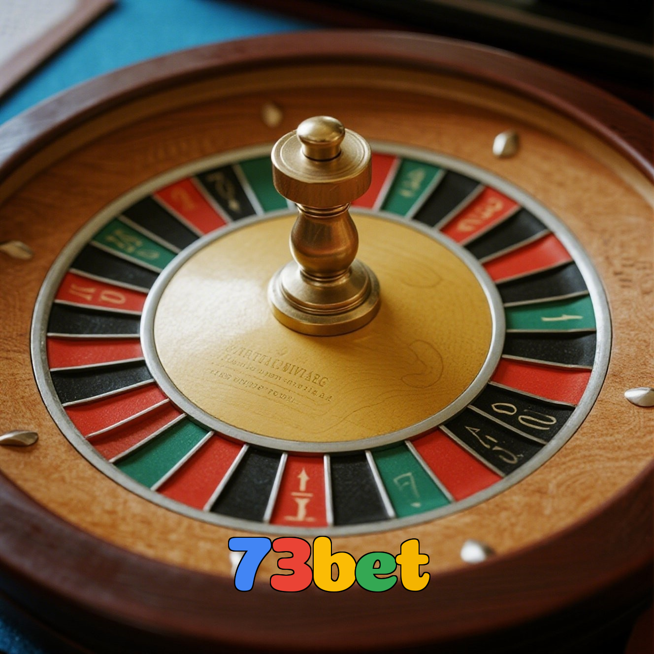 73bet visual