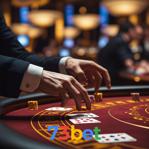73bet visual