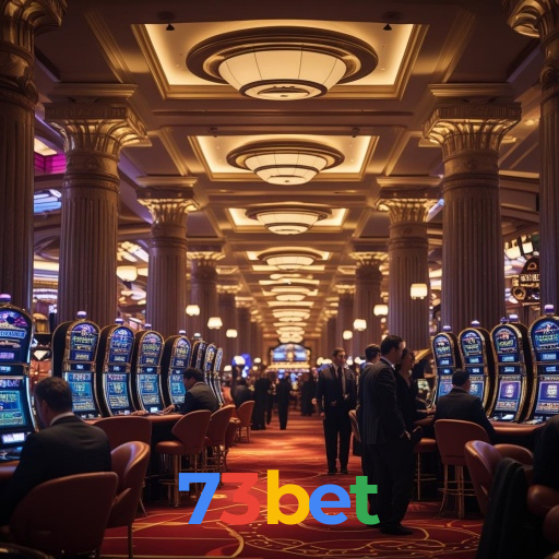 73bet visual