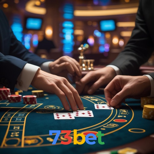 73bet visual