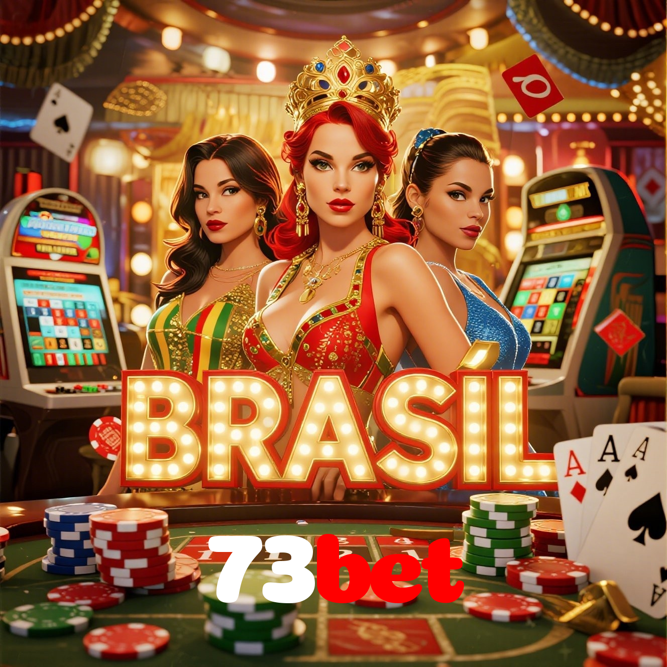 73bet visual