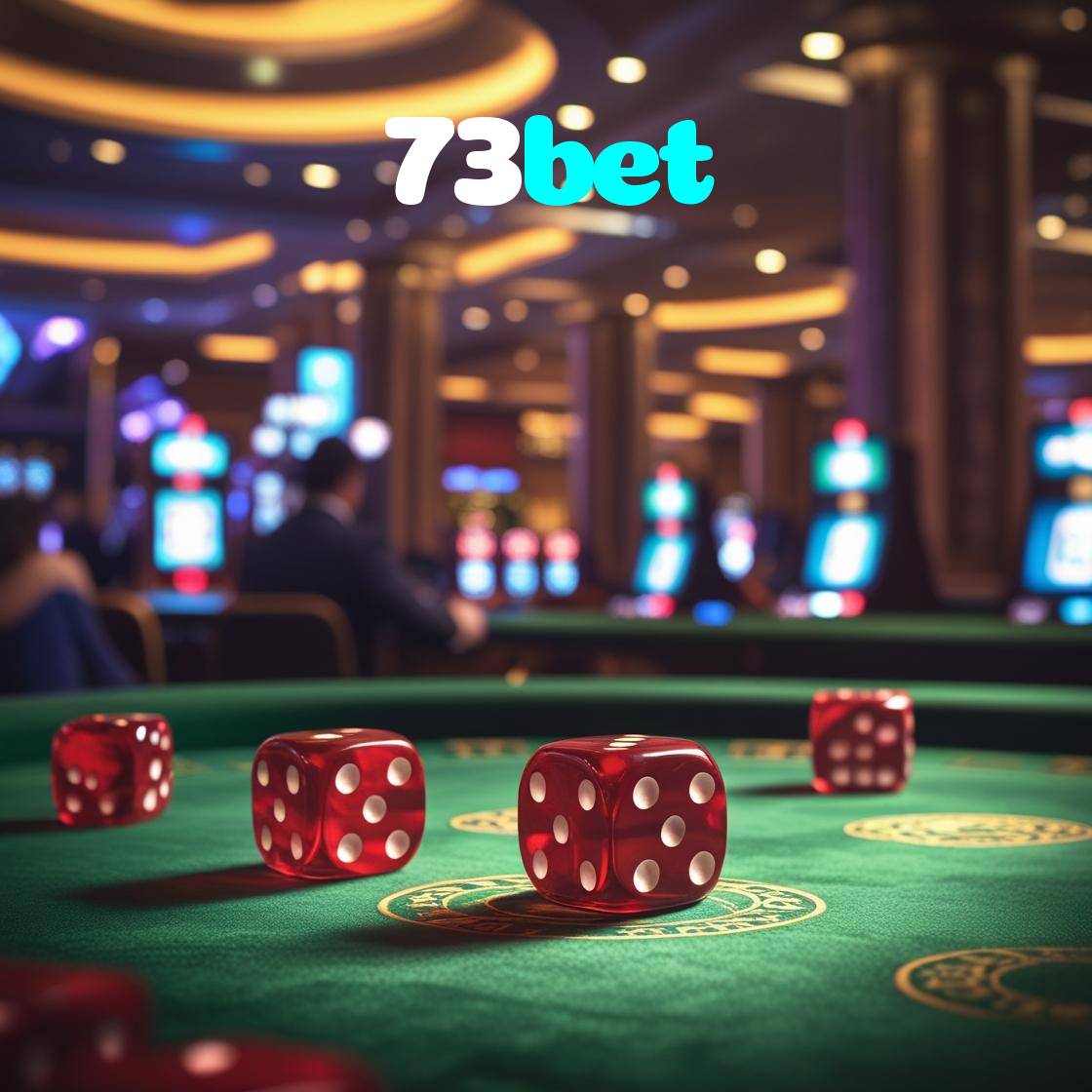 73bet visual