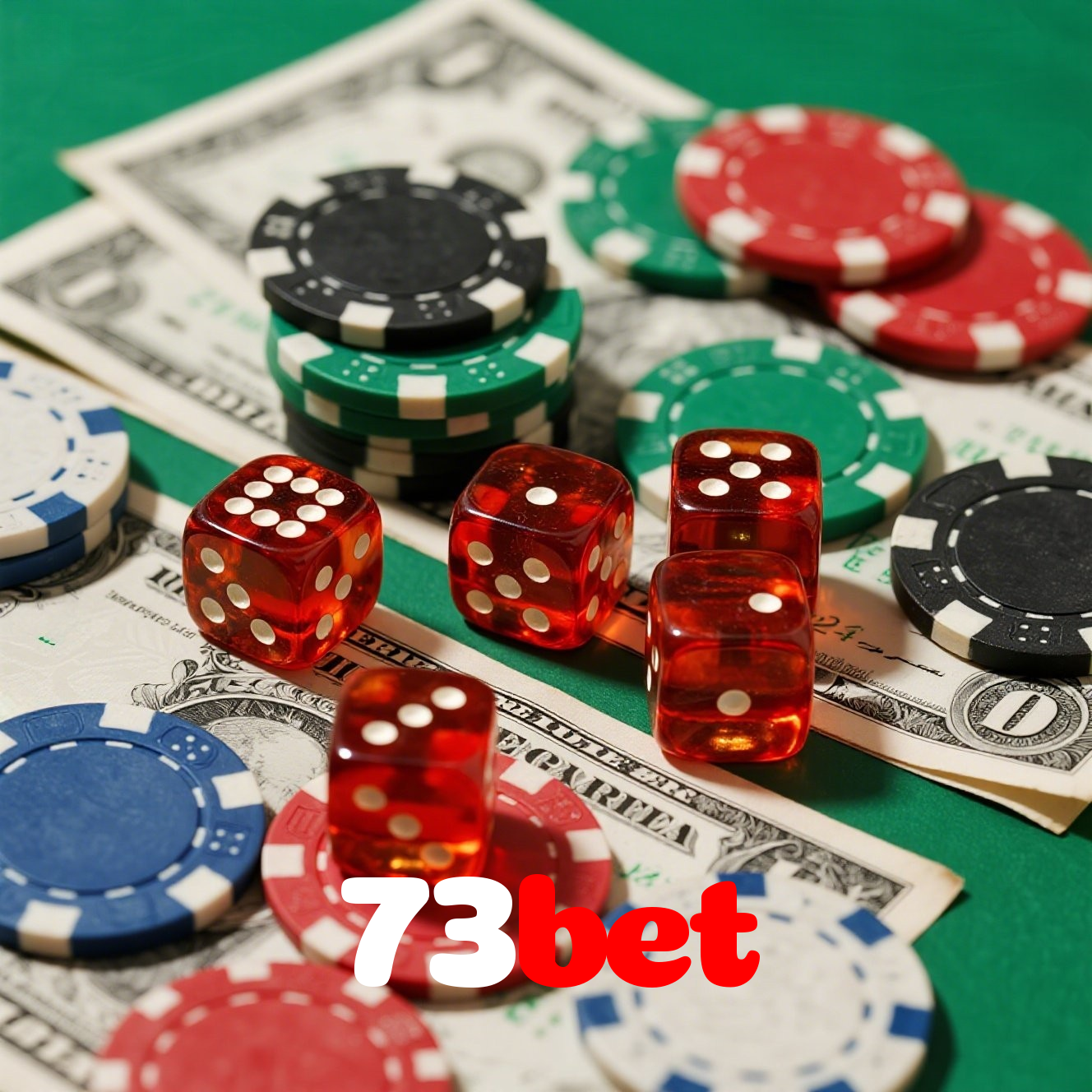 73bet visual