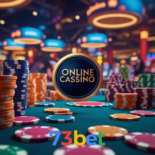 73bet visual