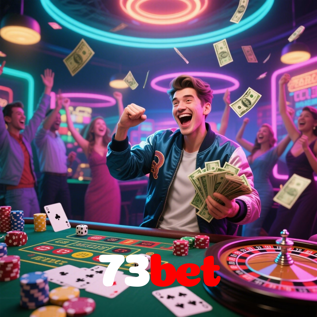 73bet