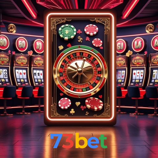 73bet visual