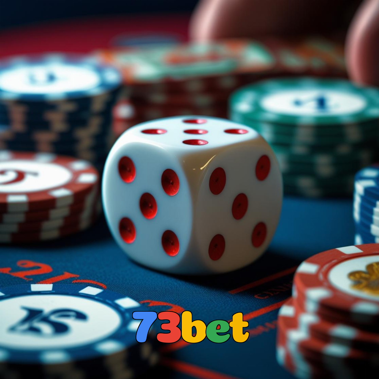 73bet visual