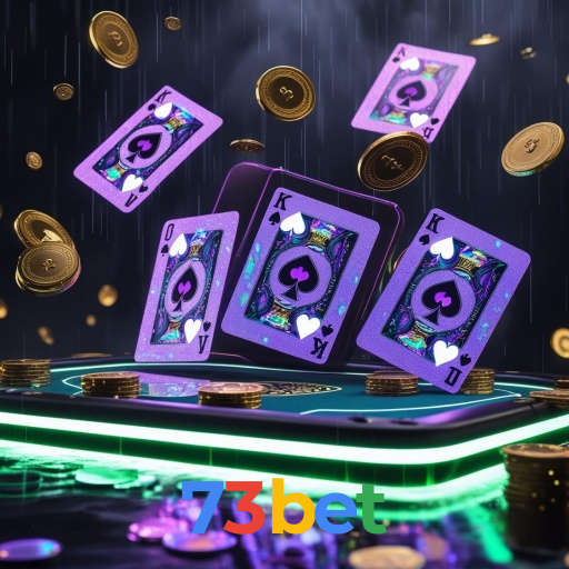 73bet visual