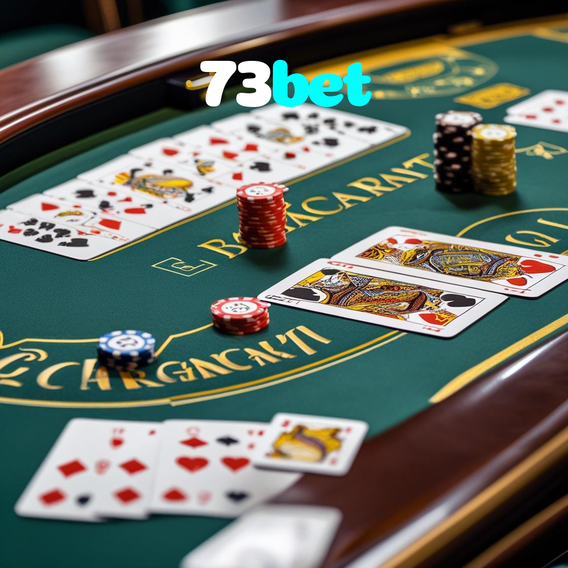 73bet visual