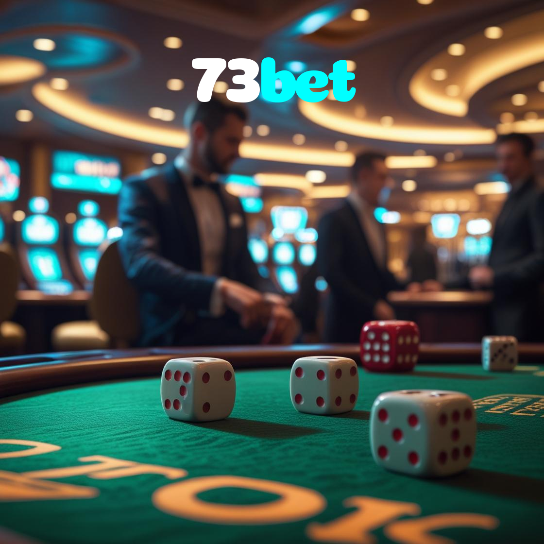73bet visual
