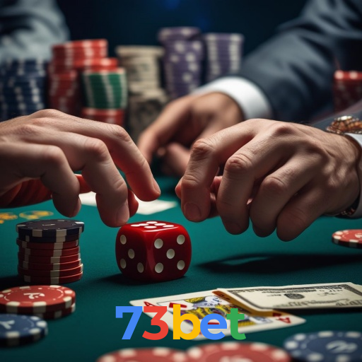 73bet visual