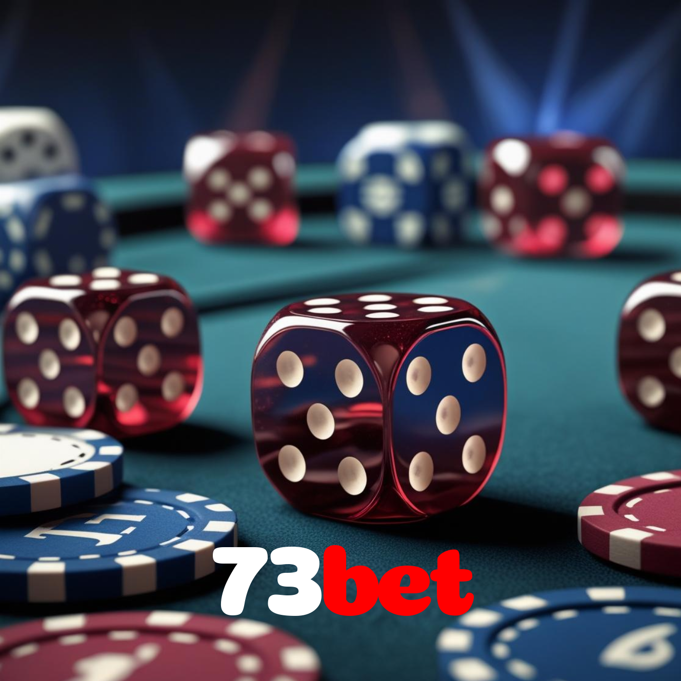 73bet visual