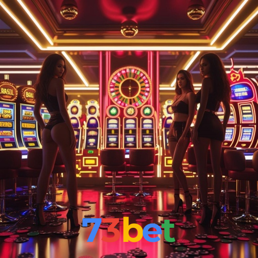 73bet visual