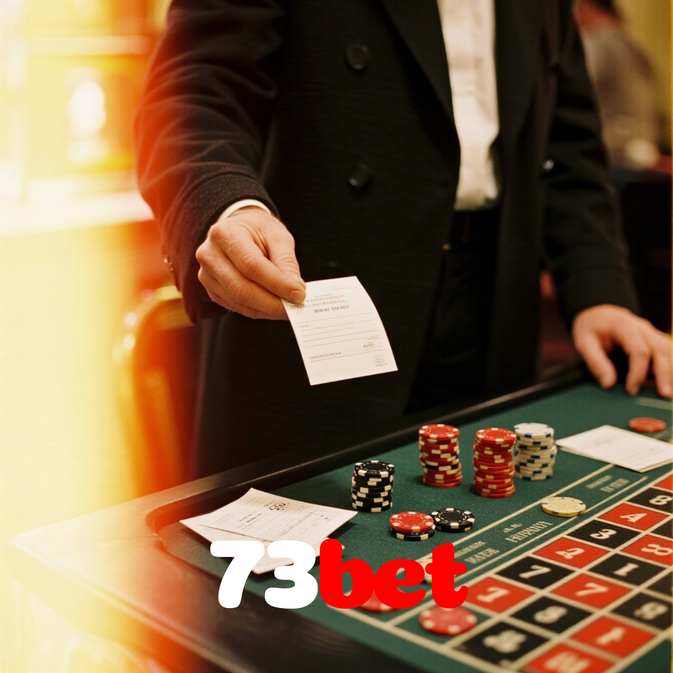 73bet visual
