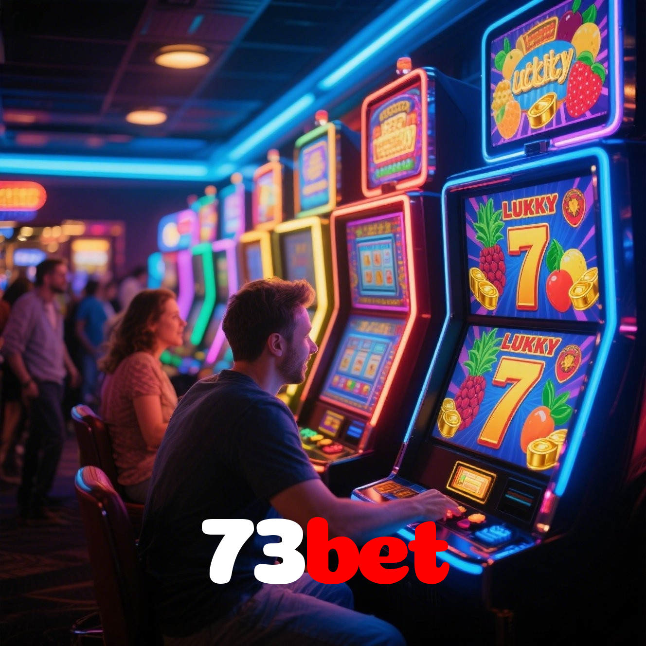 73bet visual