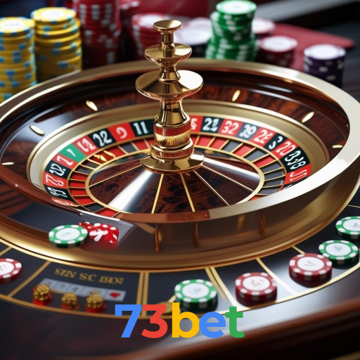73bet visual