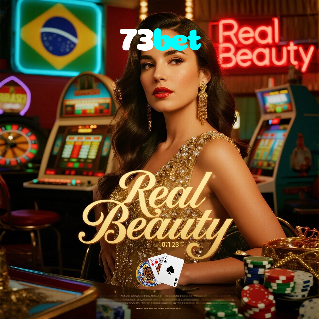 73bet visual