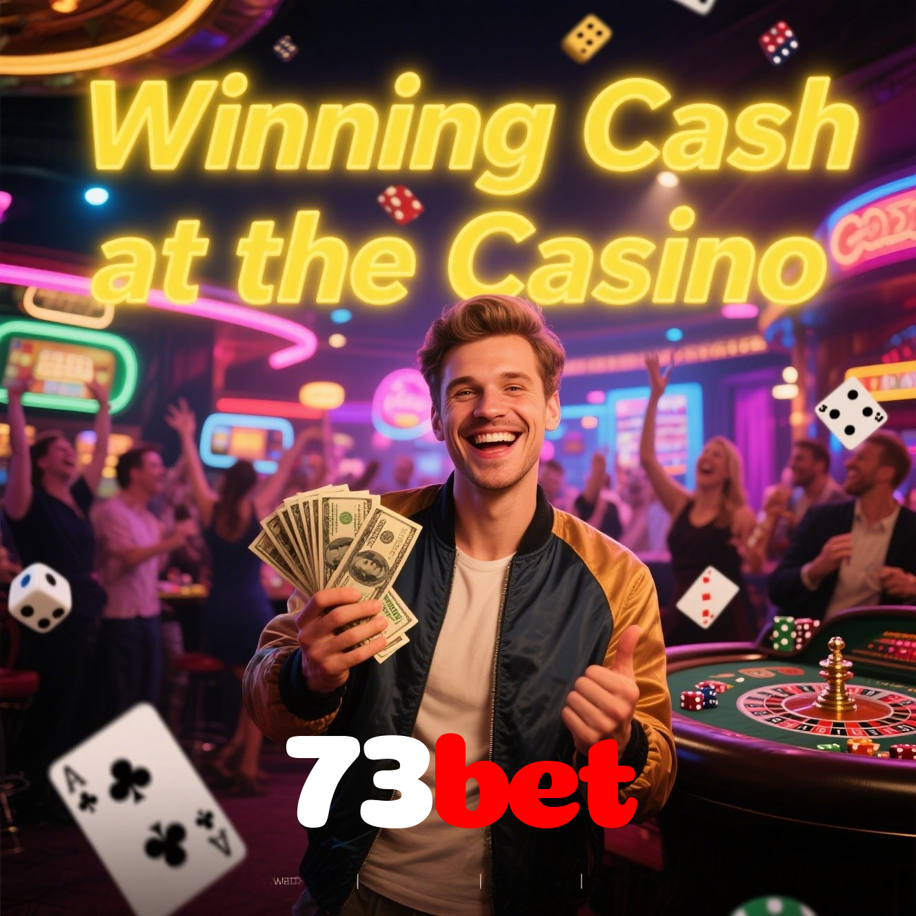 73bet visual