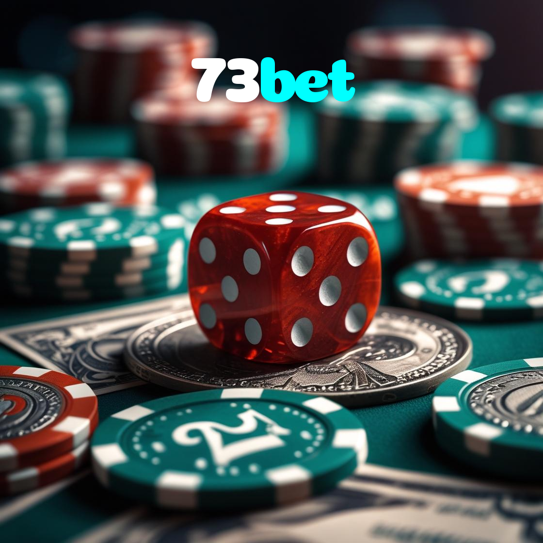 73bet visual