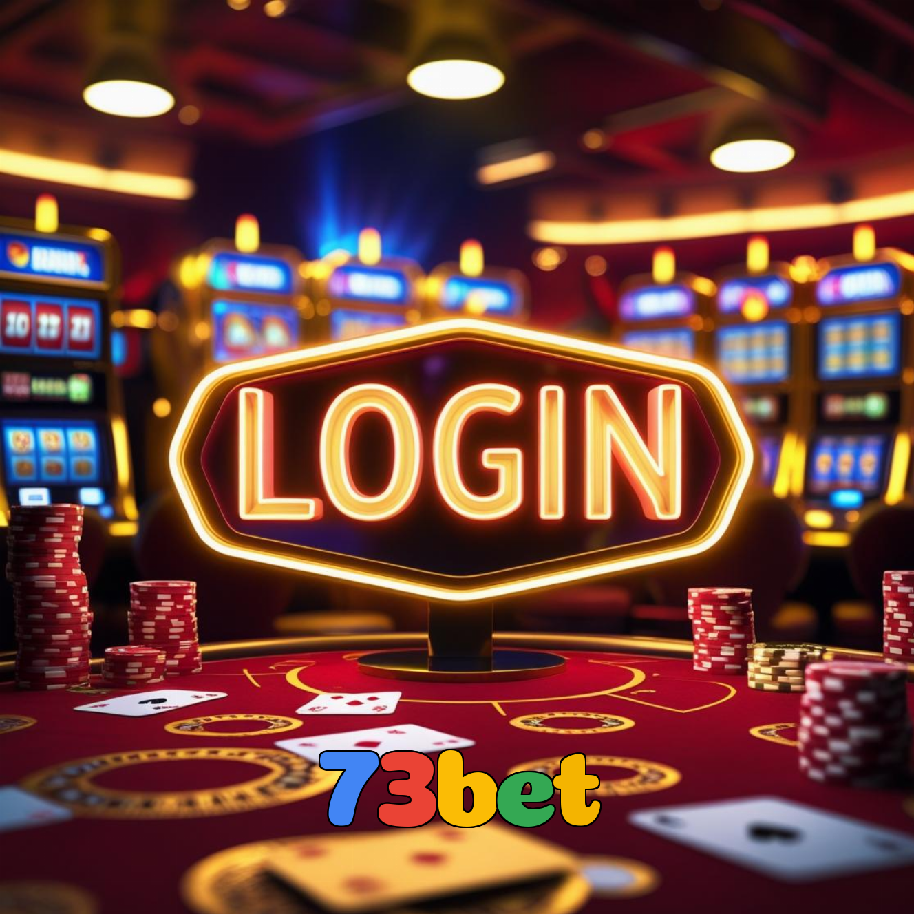 73bet visual