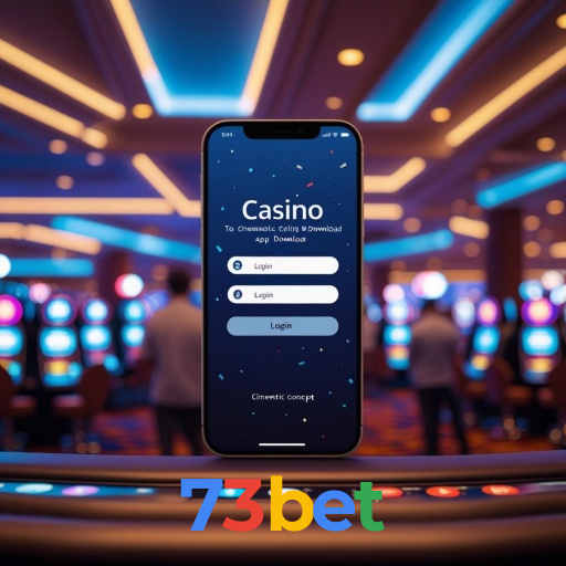 73bet visual