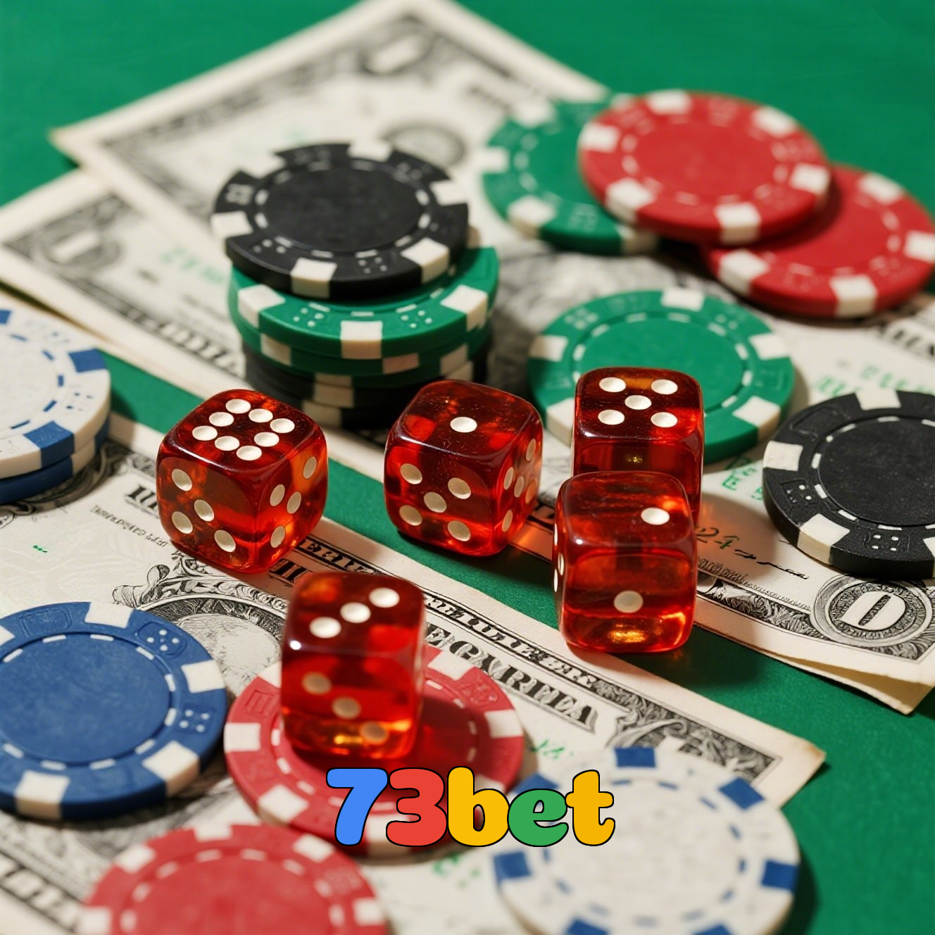 73bet visual