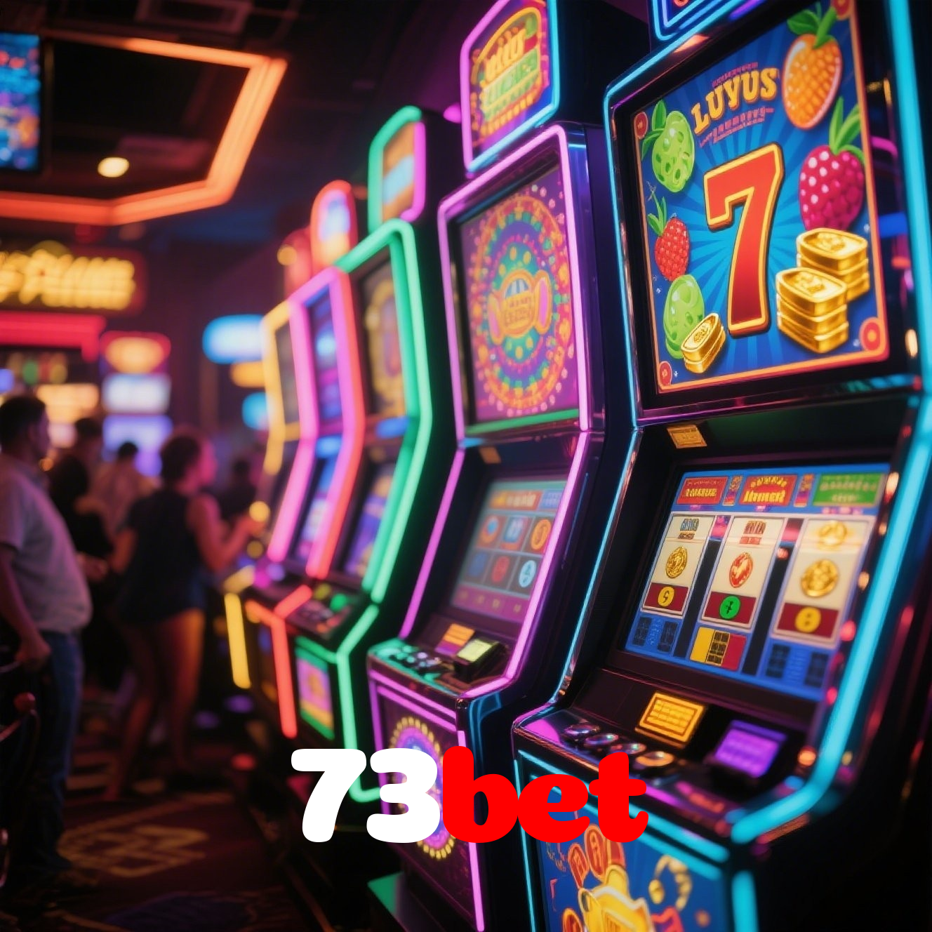 73bet visual