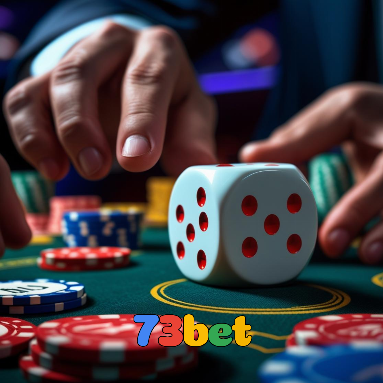 73bet visual