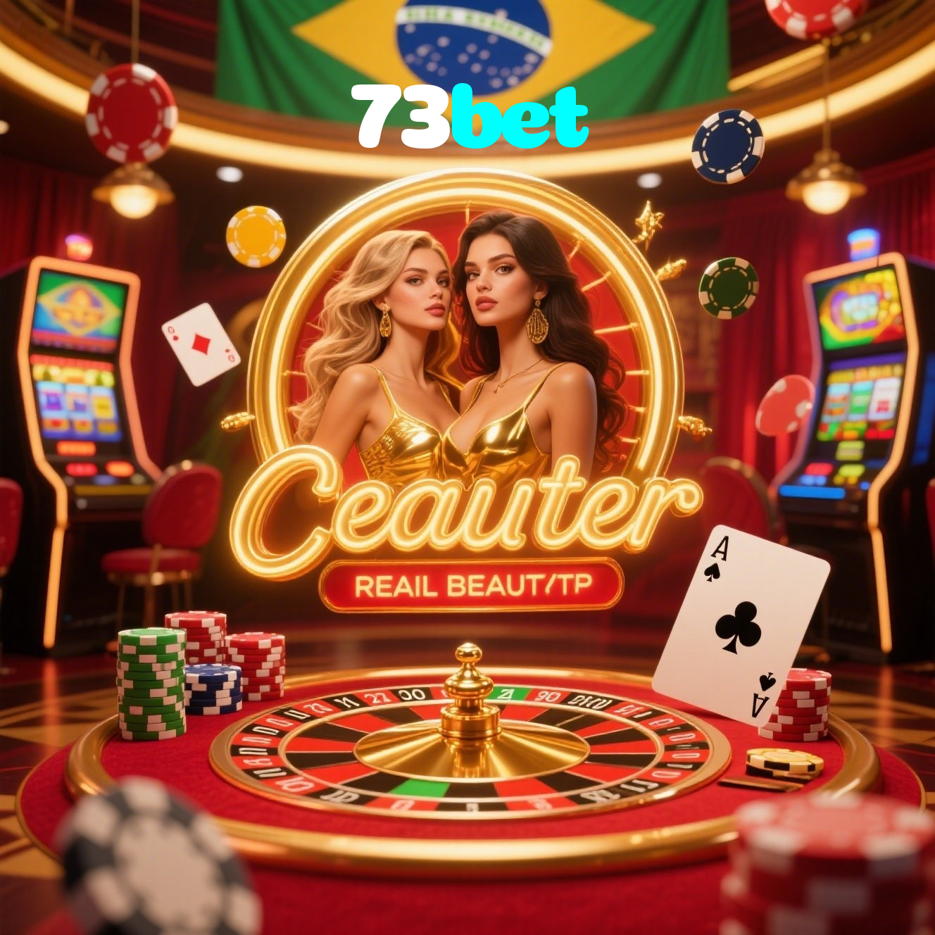 73bet visual