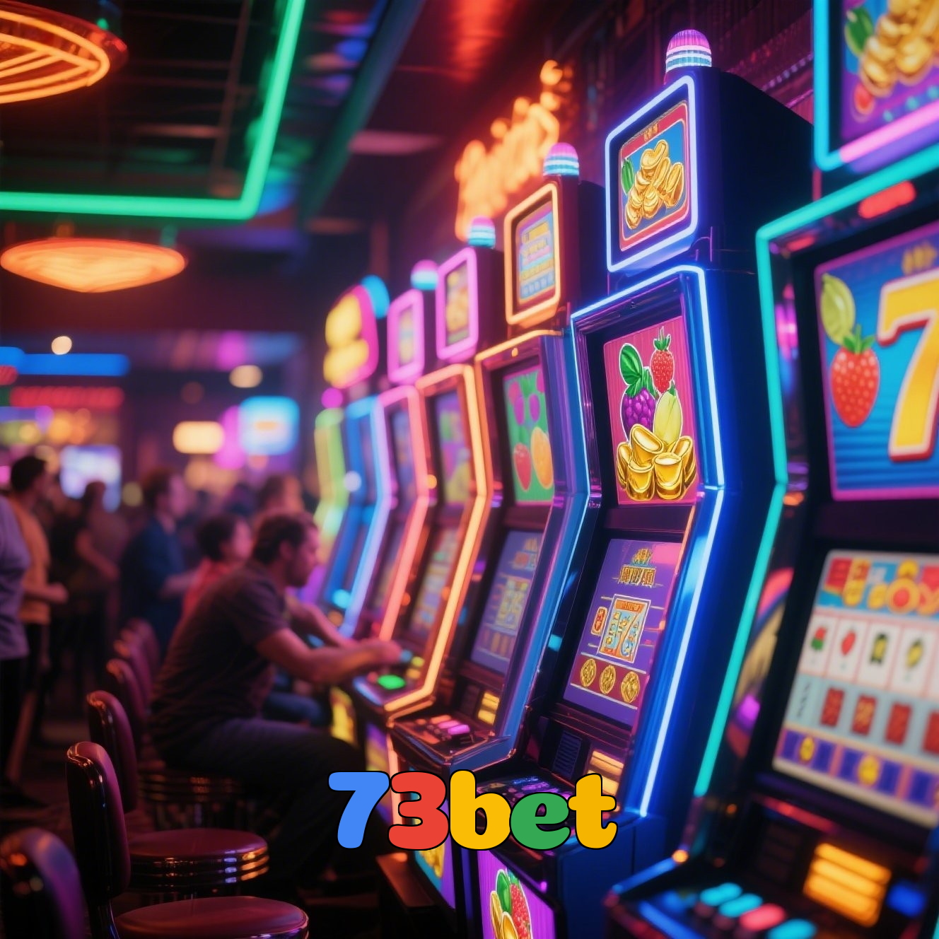 73bet visual
