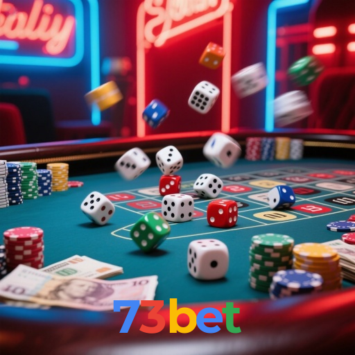 73bet visual