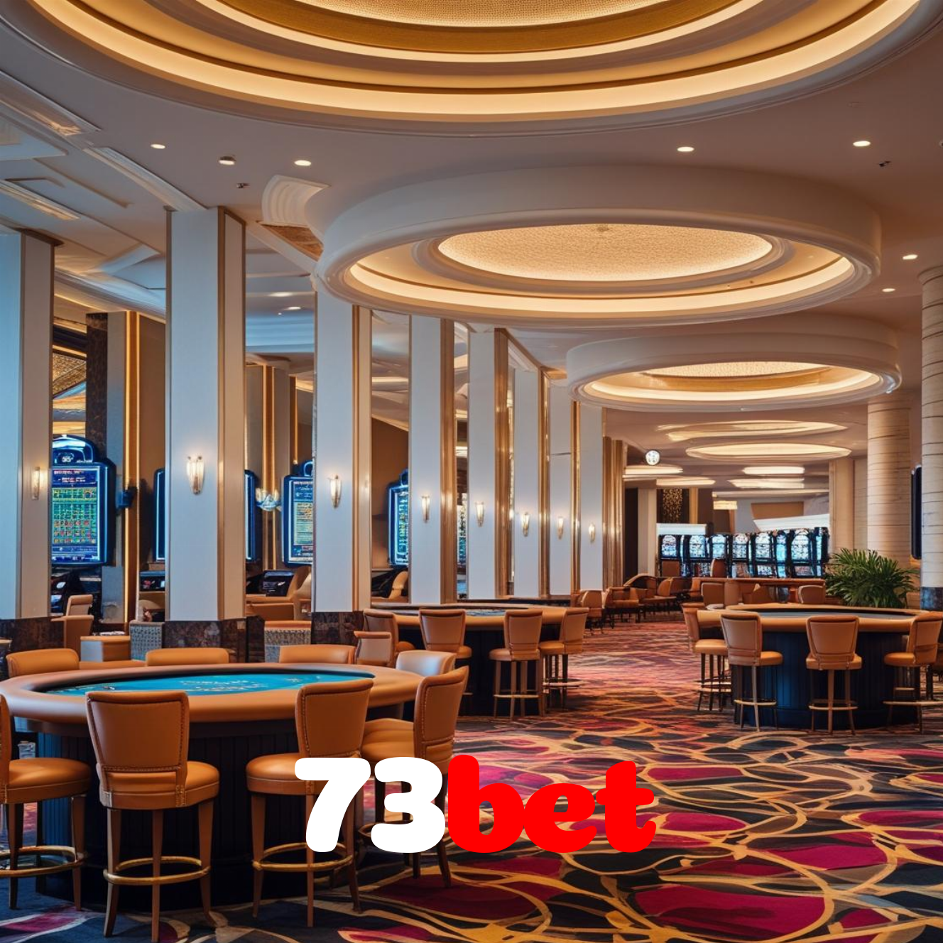 73bet visual