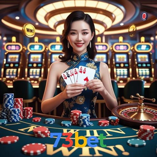 73bet visual