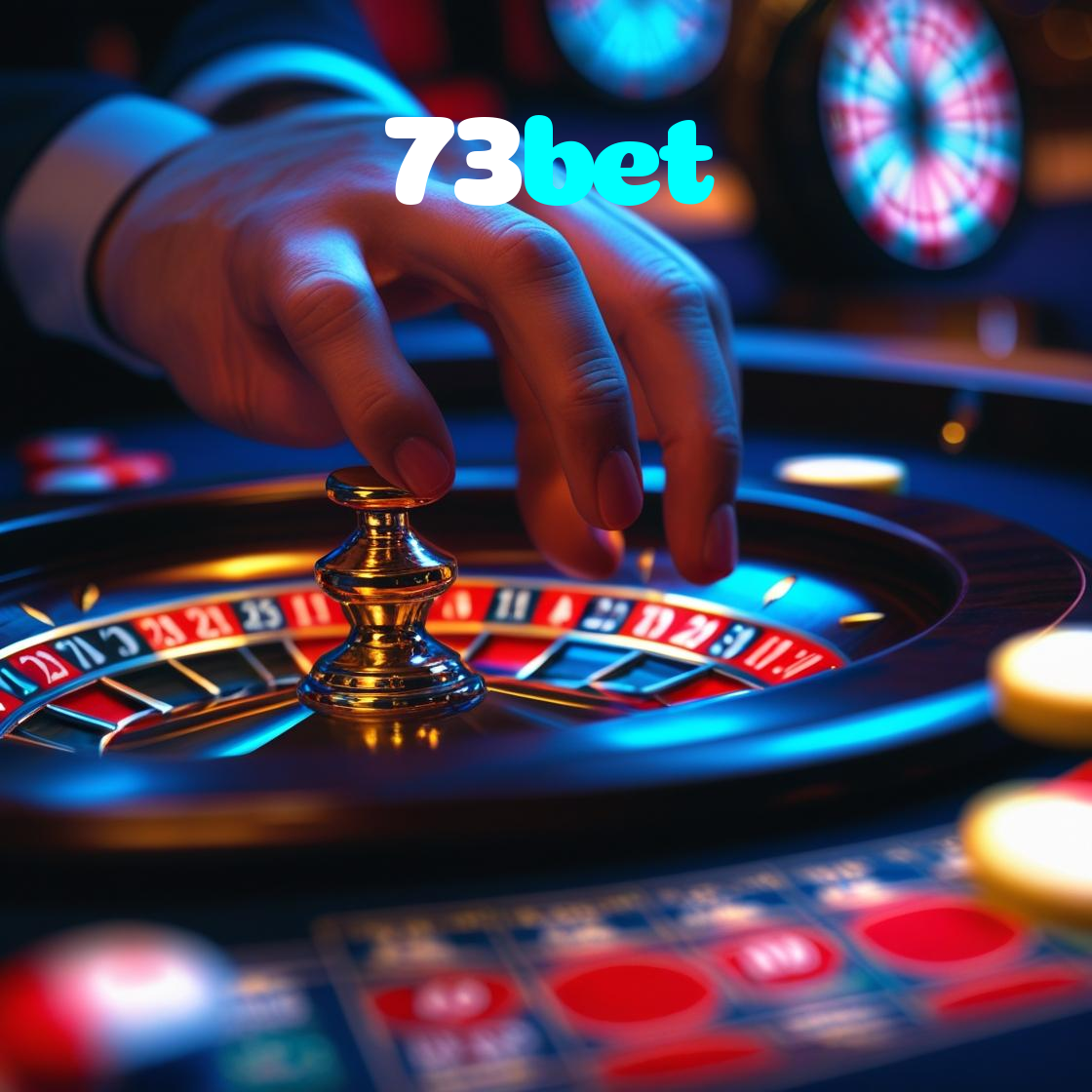 73bet visual