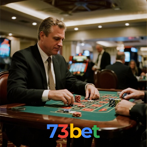 73bet visual